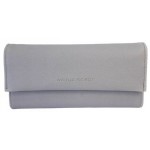Mario Rossi Καπνοθήκη ECO Friendly Leather 12544 Γκρι - Χονδρική
